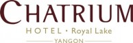 Chatrium Hotel , Yangon - Logo